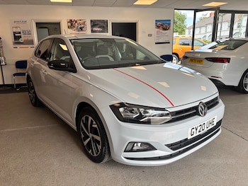 Used Volkswagen Polo 2020 for sale - 79174512: Photo