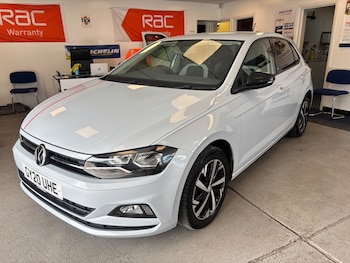 Used Volkswagen Polo 2020 for sale - 79174512: Photo