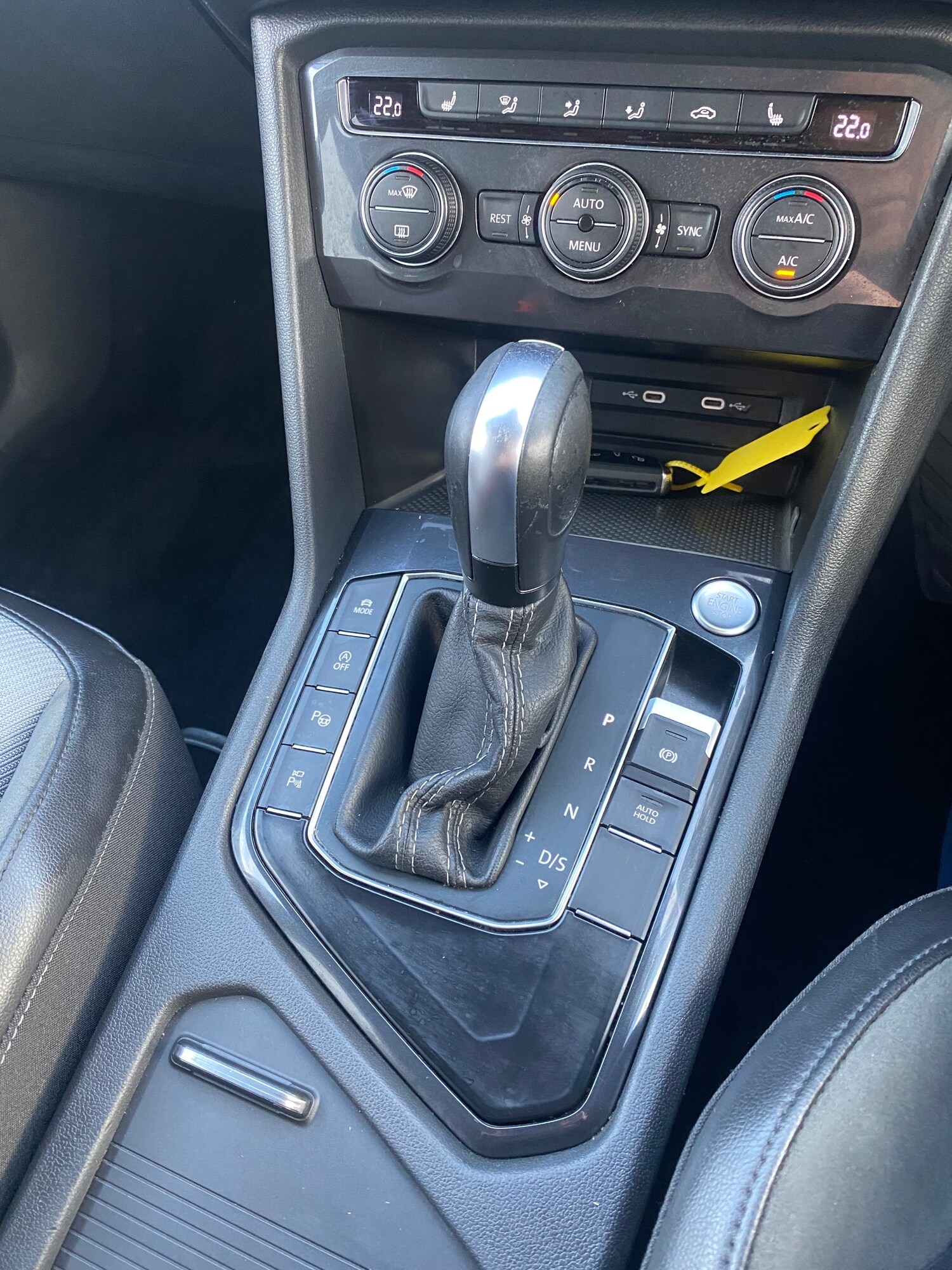 Used Volkswagen Tiguan 2021 for sale - 76224945: Photo 13