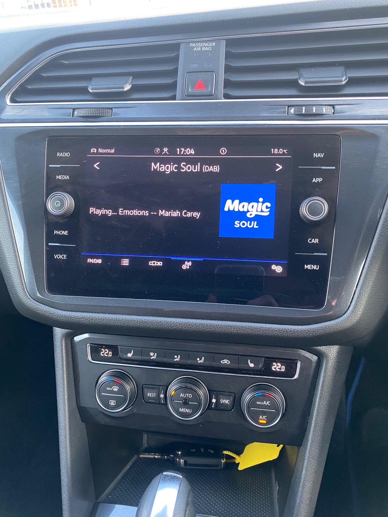 Used Volkswagen Tiguan 2021 for sale - 76224945: Photo 14