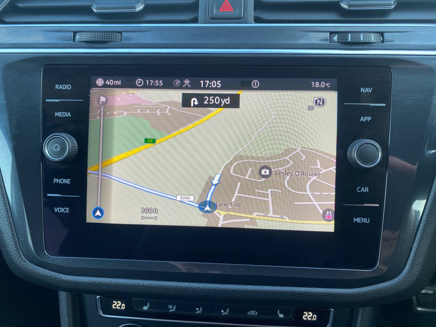 Used Volkswagen Tiguan 2021 for sale - 76224945: Photo 16