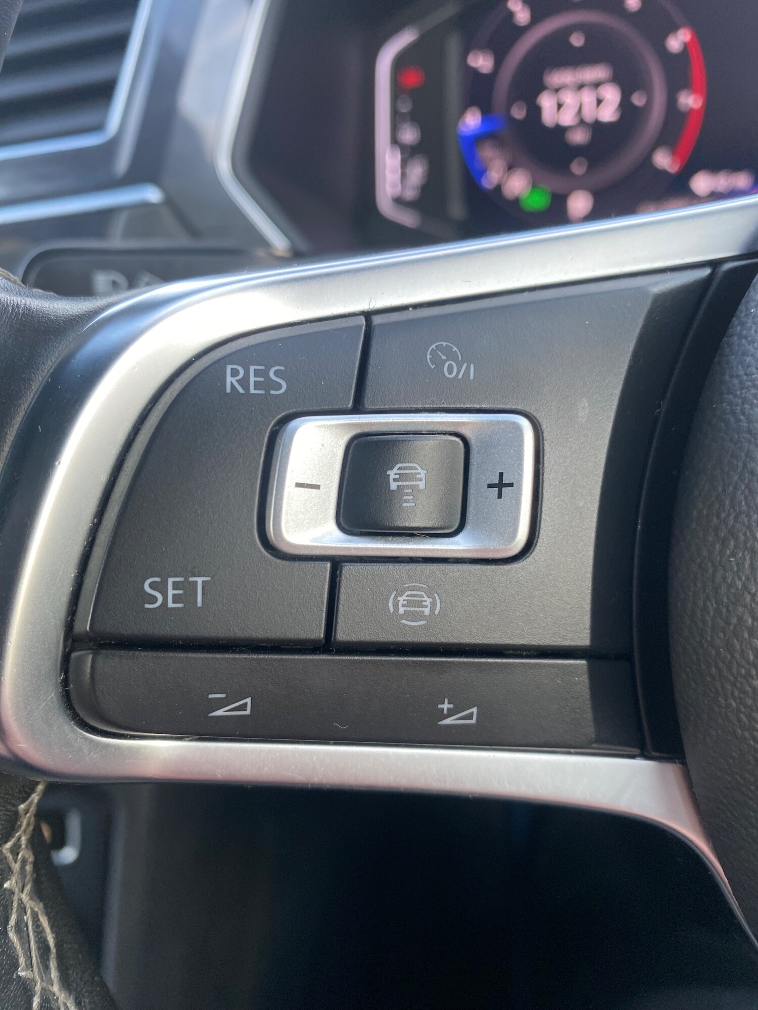 Used Volkswagen Tiguan 2021 for sale - 76224945: Photo 19