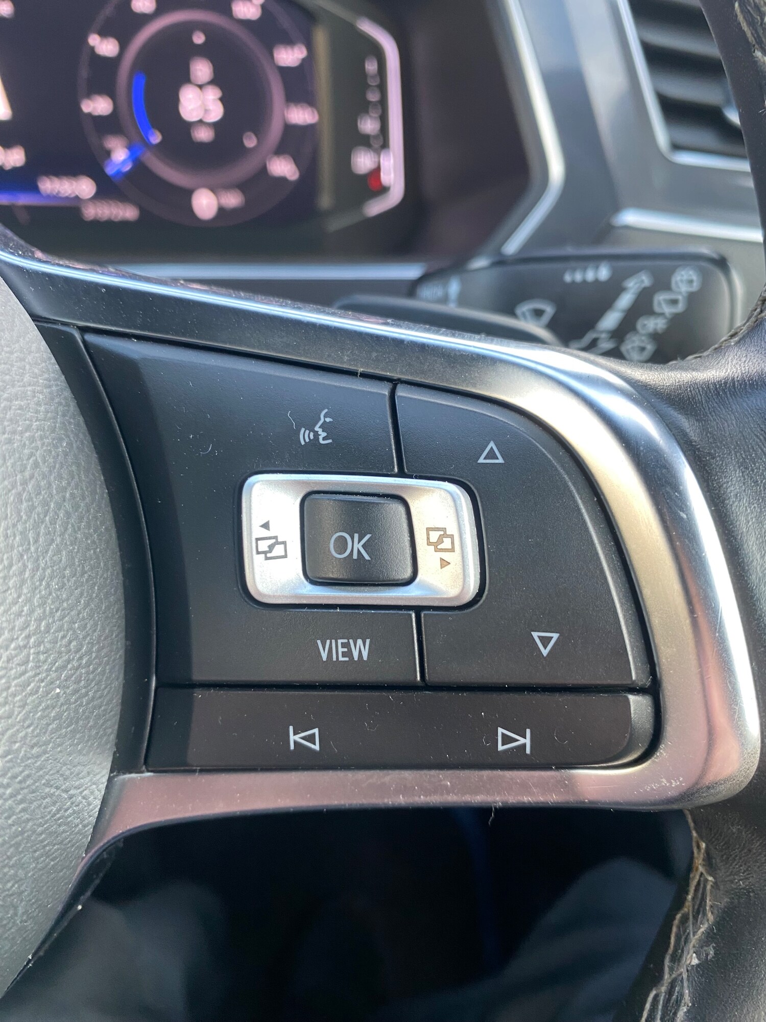 Used Volkswagen Tiguan 2021 for sale - 76224945: Photo 20