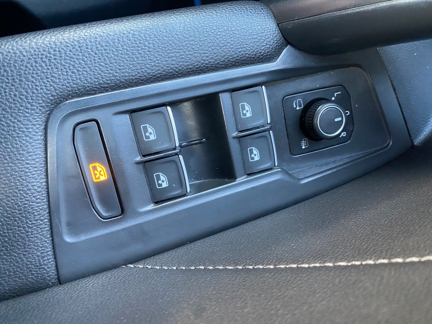 Used Volkswagen Tiguan 2021 for sale - 76224945: Photo 21