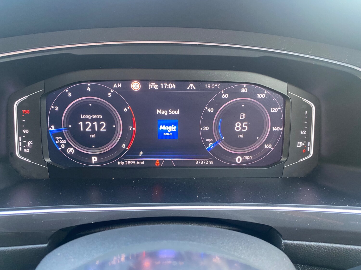 Used Volkswagen Tiguan 2021 for sale - 76224945: Photo 22