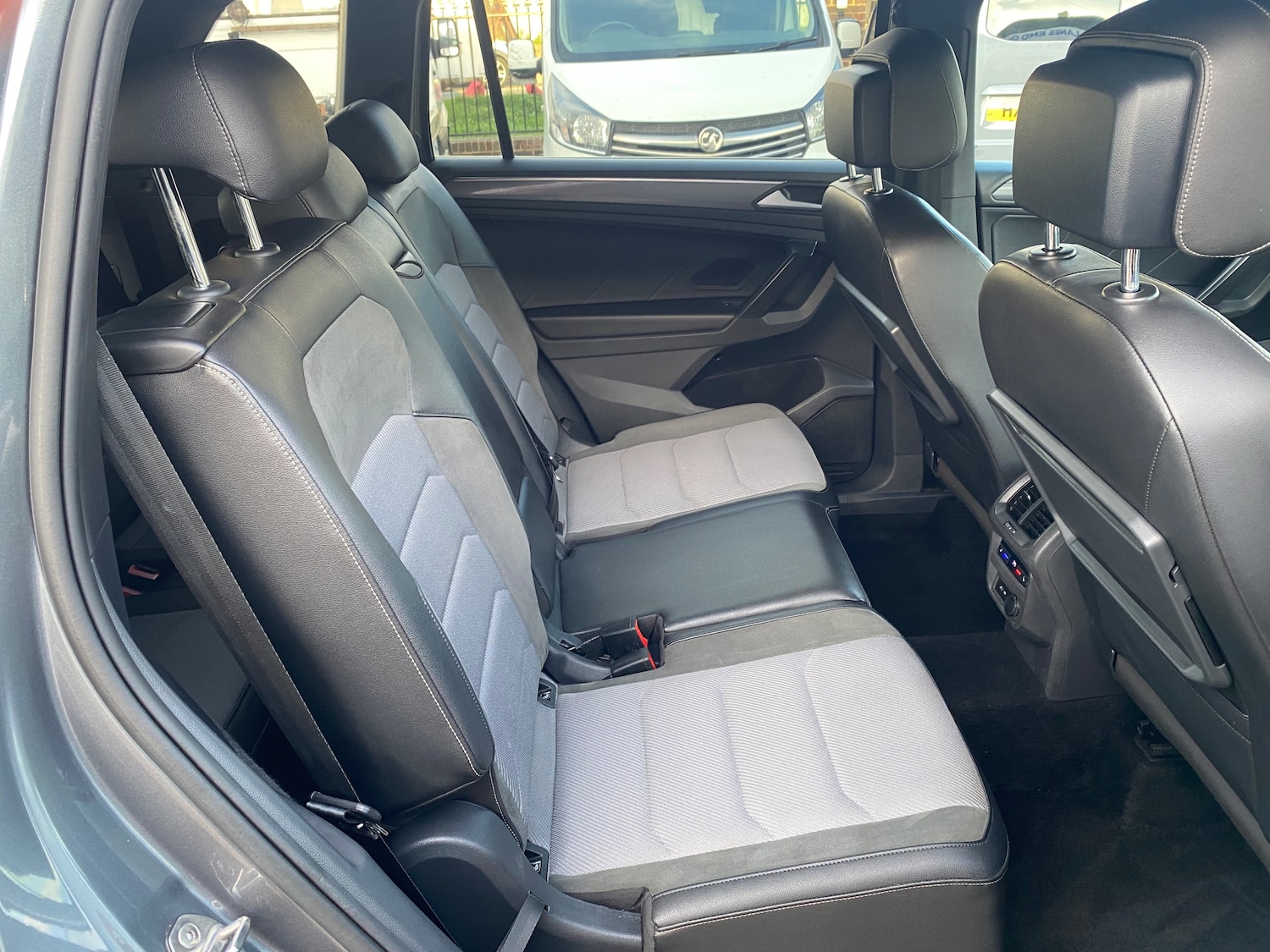 Used Volkswagen Tiguan 2021 for sale - 76224945: Photo 23