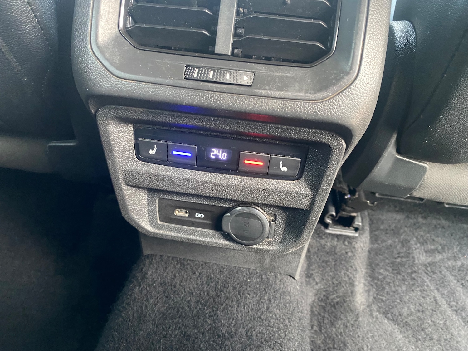 Used Volkswagen Tiguan 2021 for sale - 76224945: Photo 25