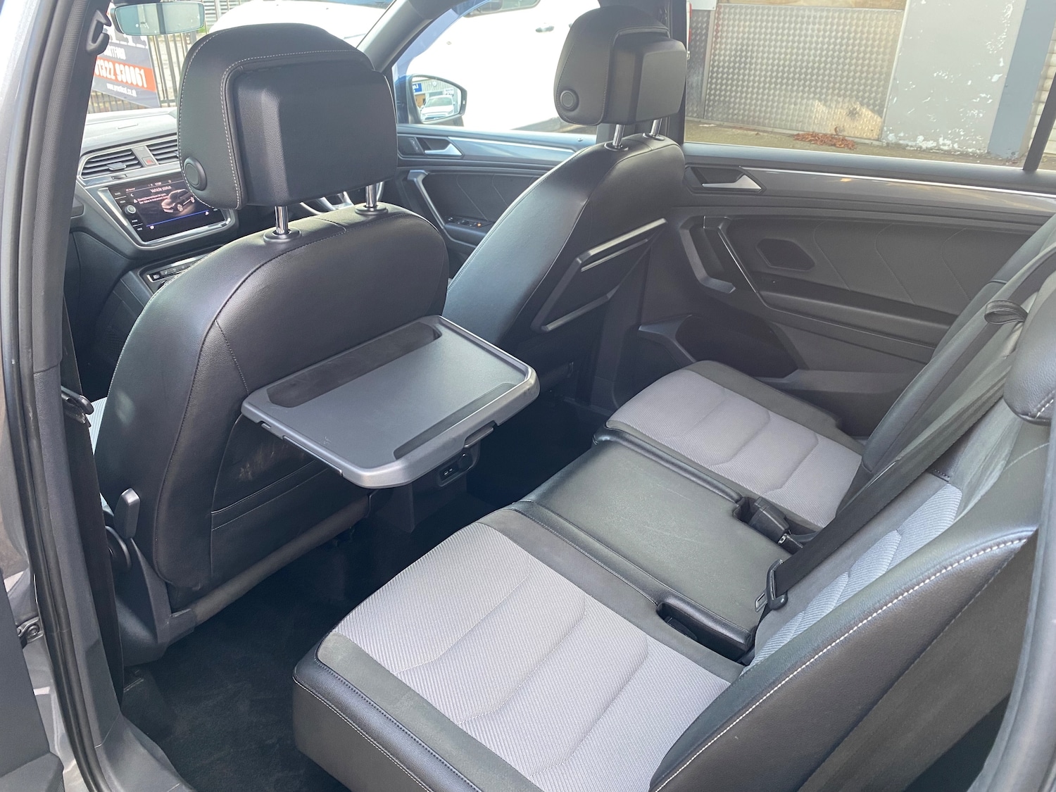 Used Volkswagen Tiguan 2021 for sale - 76224945: Photo 26