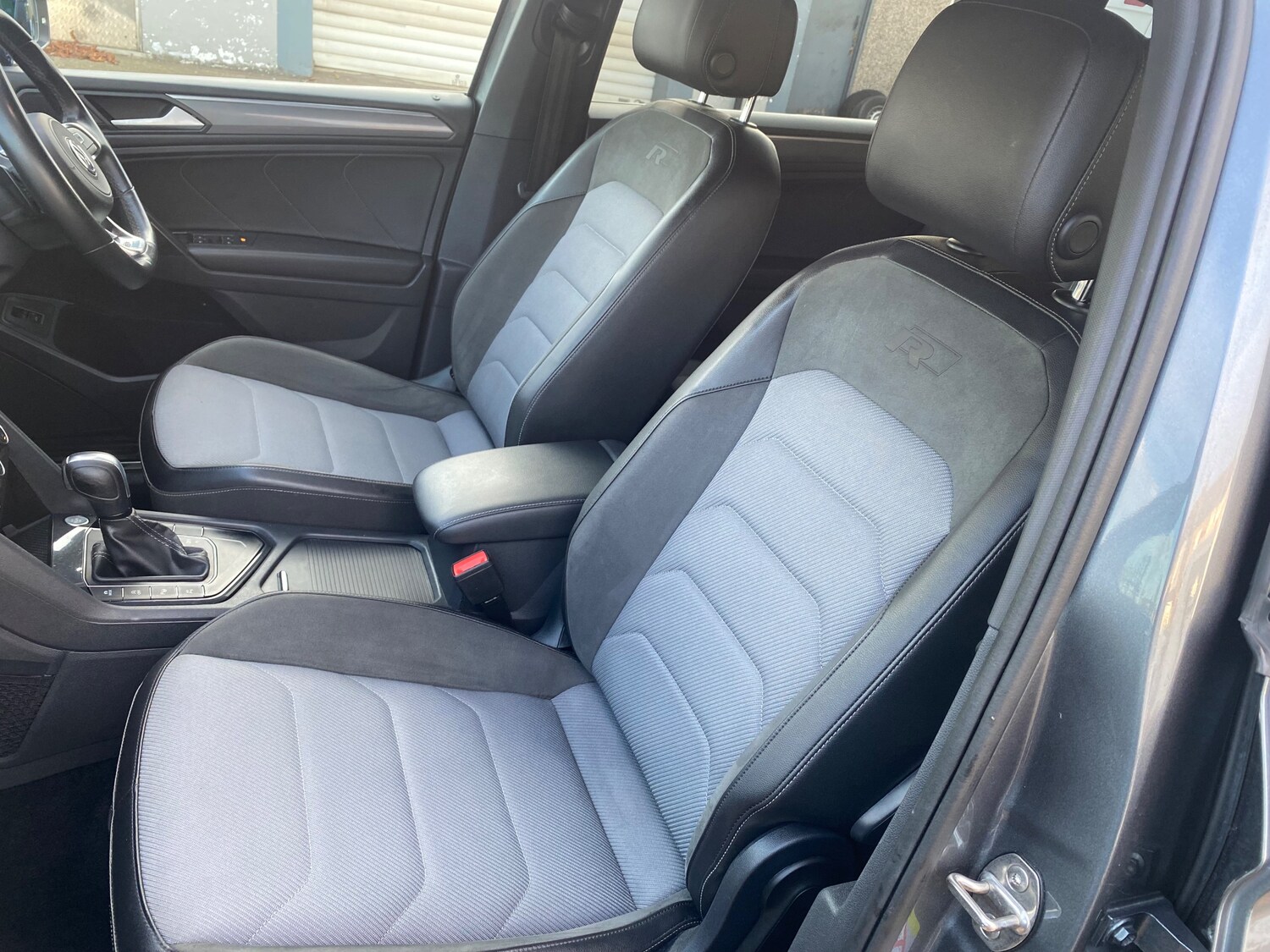 Used Volkswagen Tiguan 2021 for sale - 76224945: Photo 28