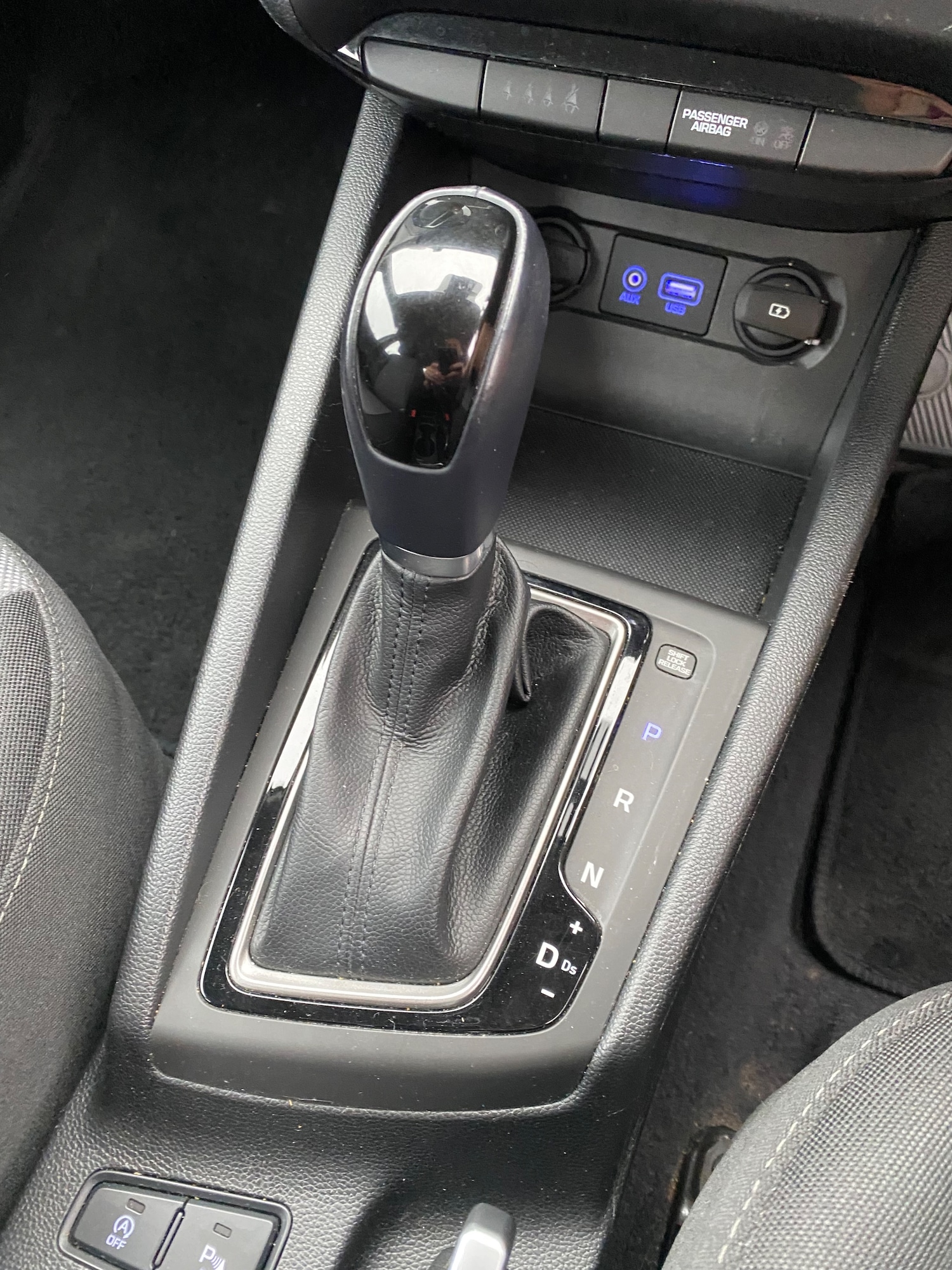 Vehicle 15