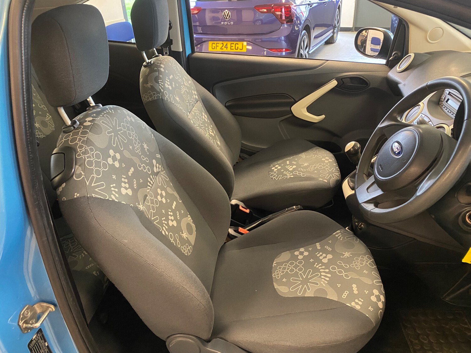 Used Ford Ka 2014 for sale - 77368784: Photo 15