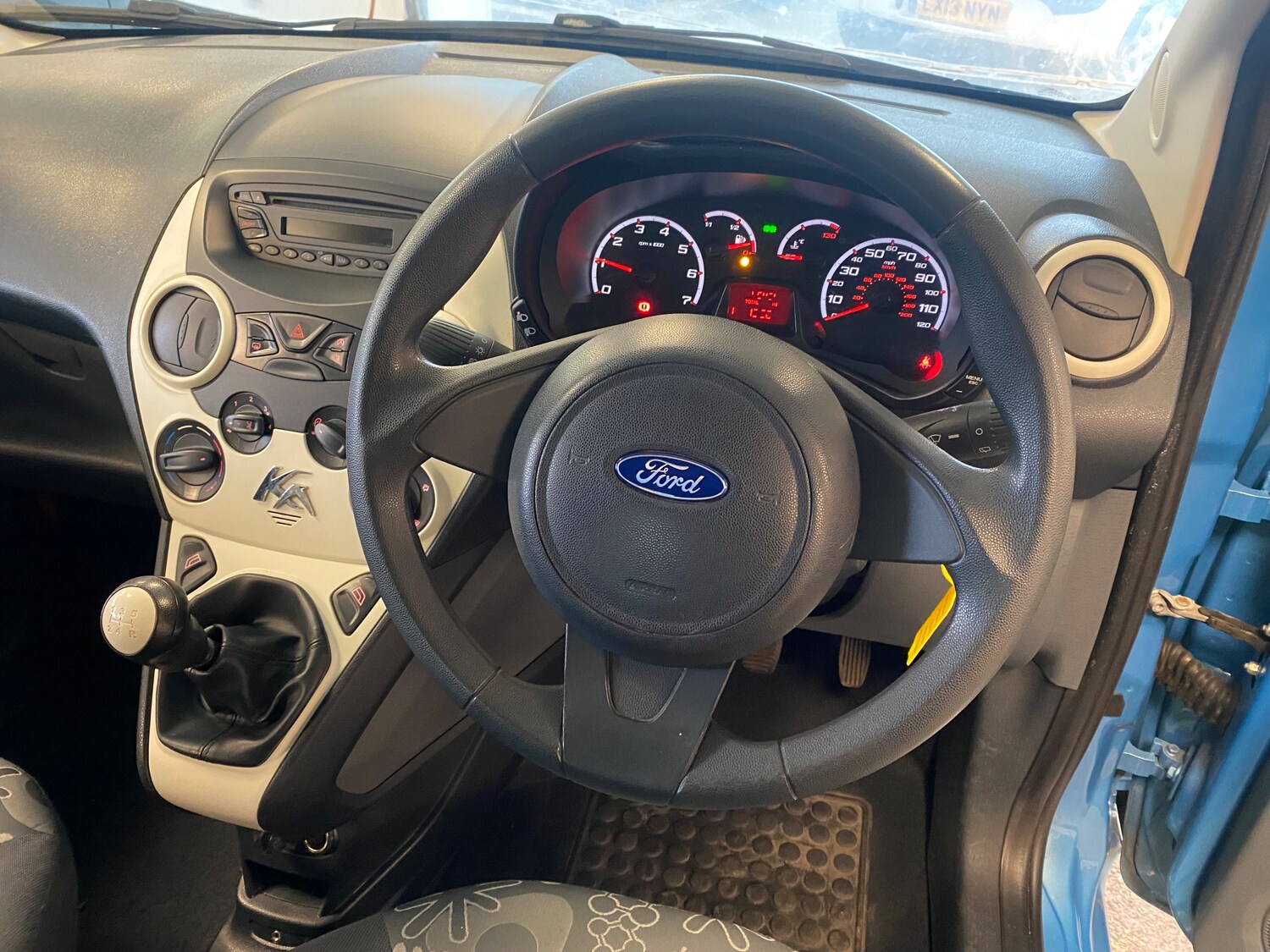 Used Ford Ka 2014 for sale - 77368784: Photo 16