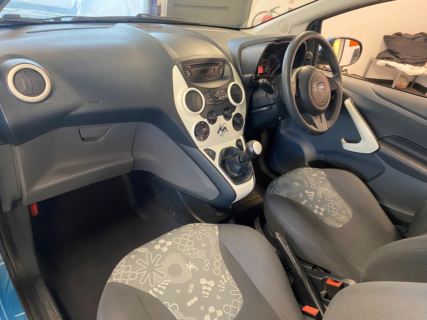 Used Ford Ka 2014 for sale - 77368784: Photo 18