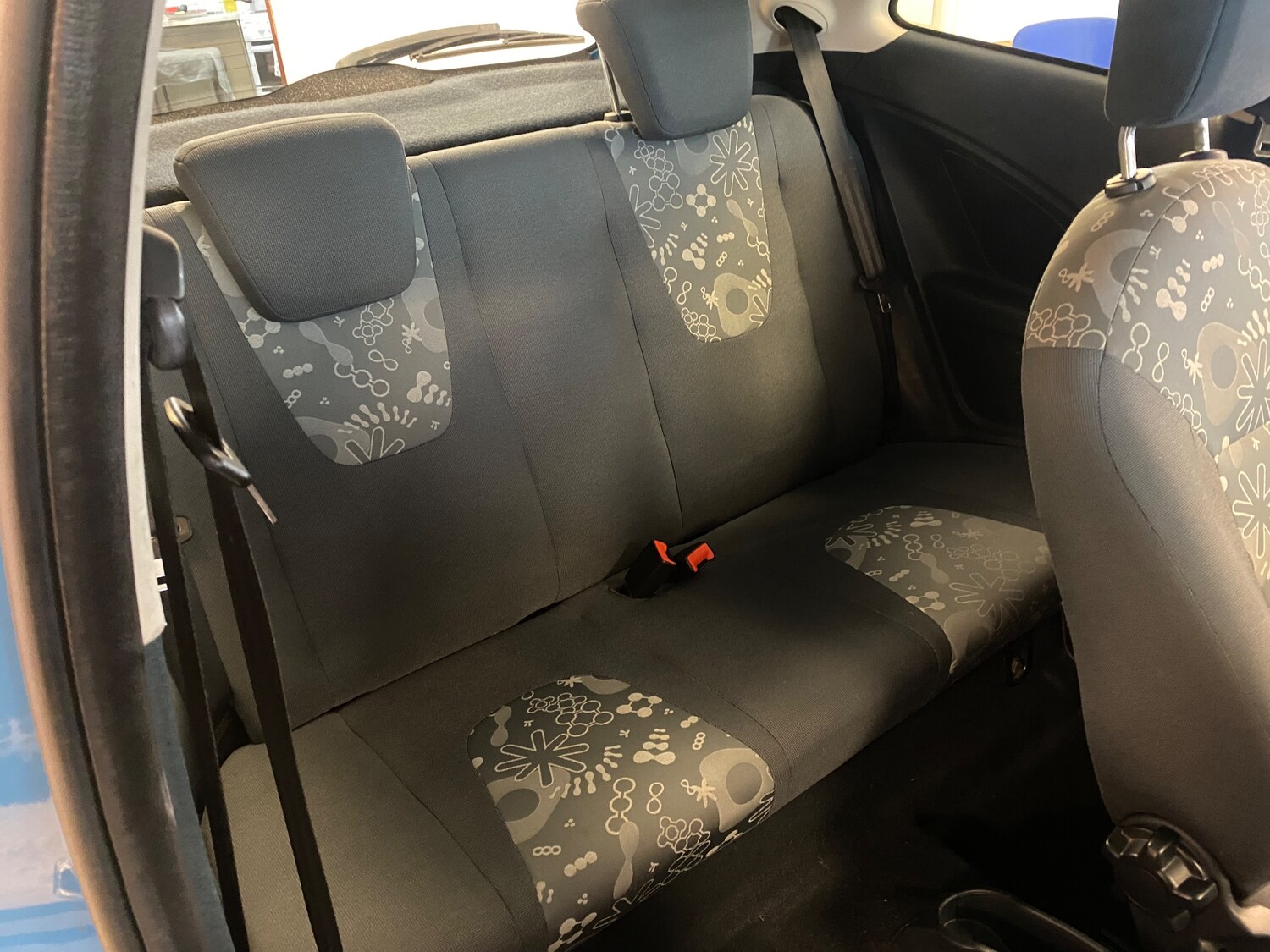 Used Ford Ka 2014 for sale - 77368784: Photo 19