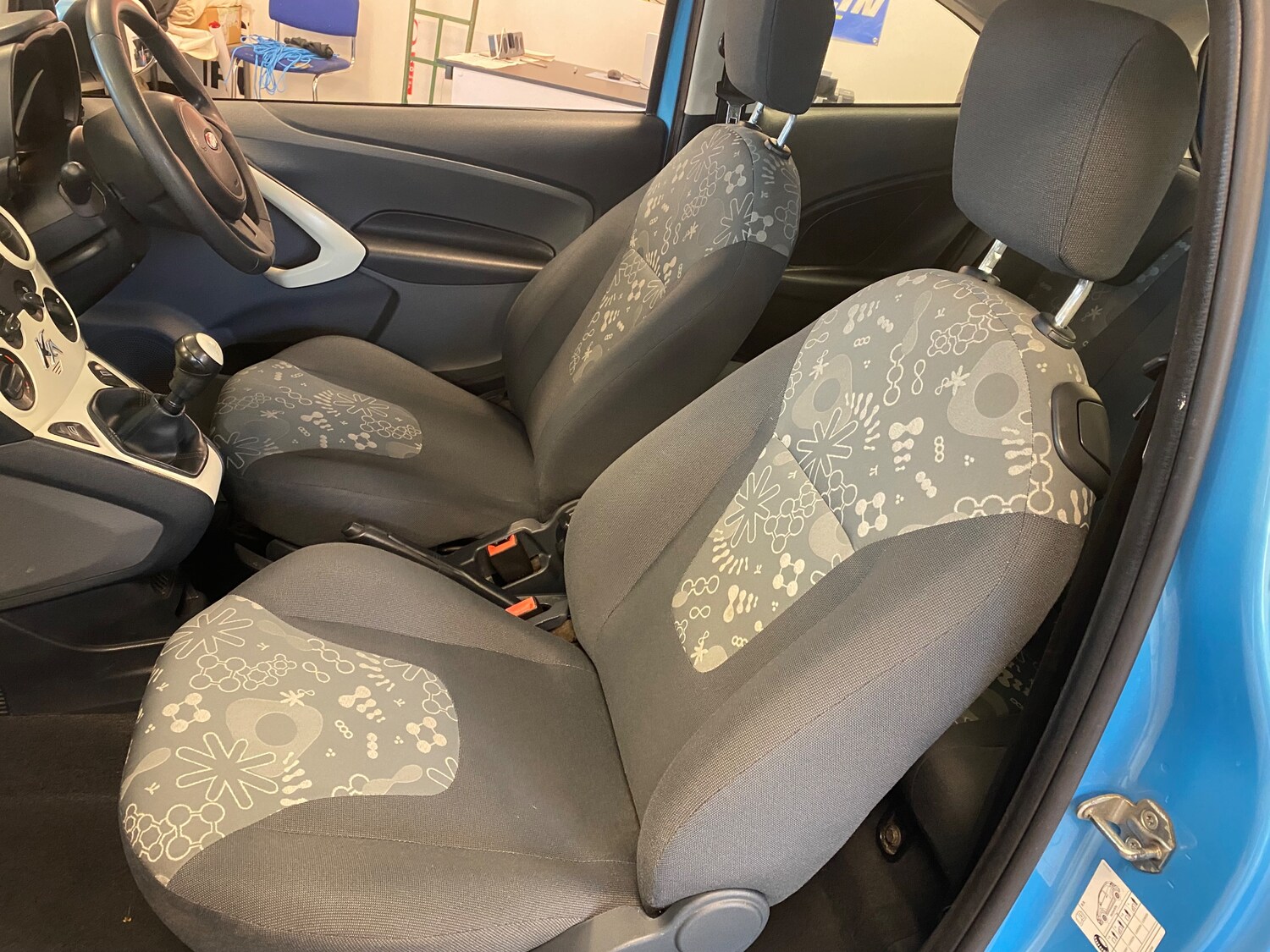 Used Ford Ka 2014 for sale - 77368784: Photo 20