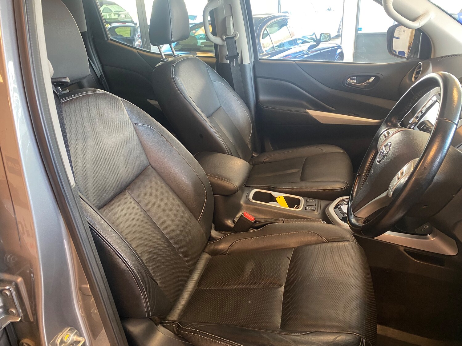 Used Nissan Navara 2021 for sale - 77834732: Photo 13