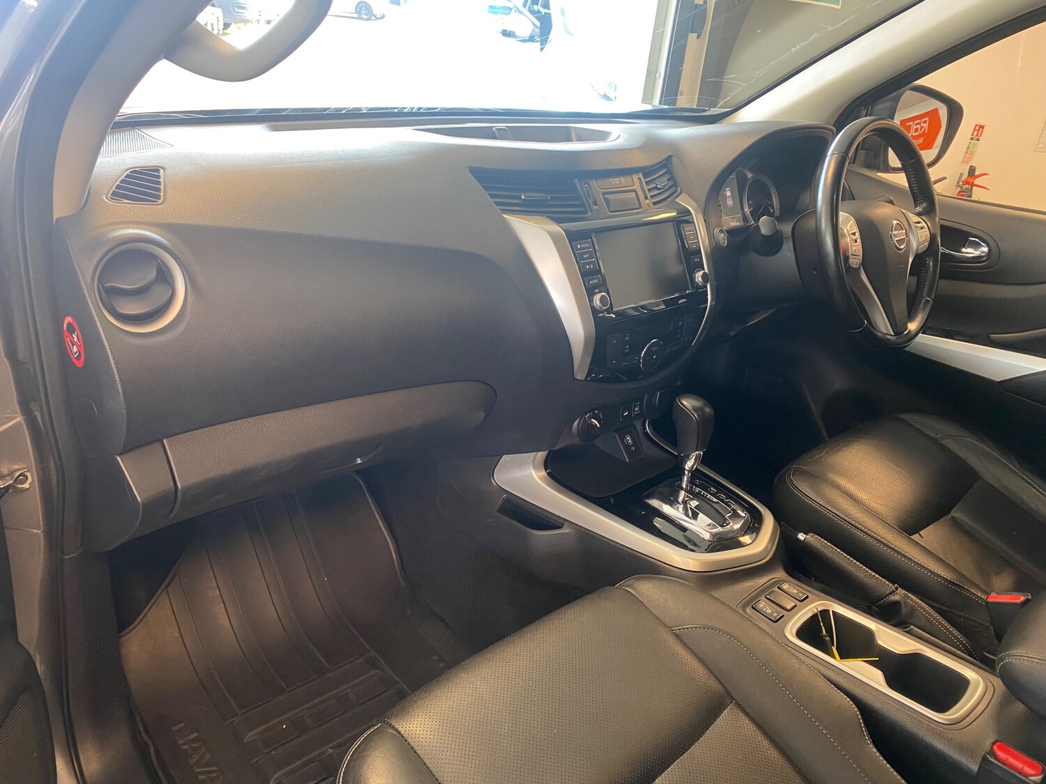 Used Nissan Navara 2021 for sale - 77834732: Photo 20