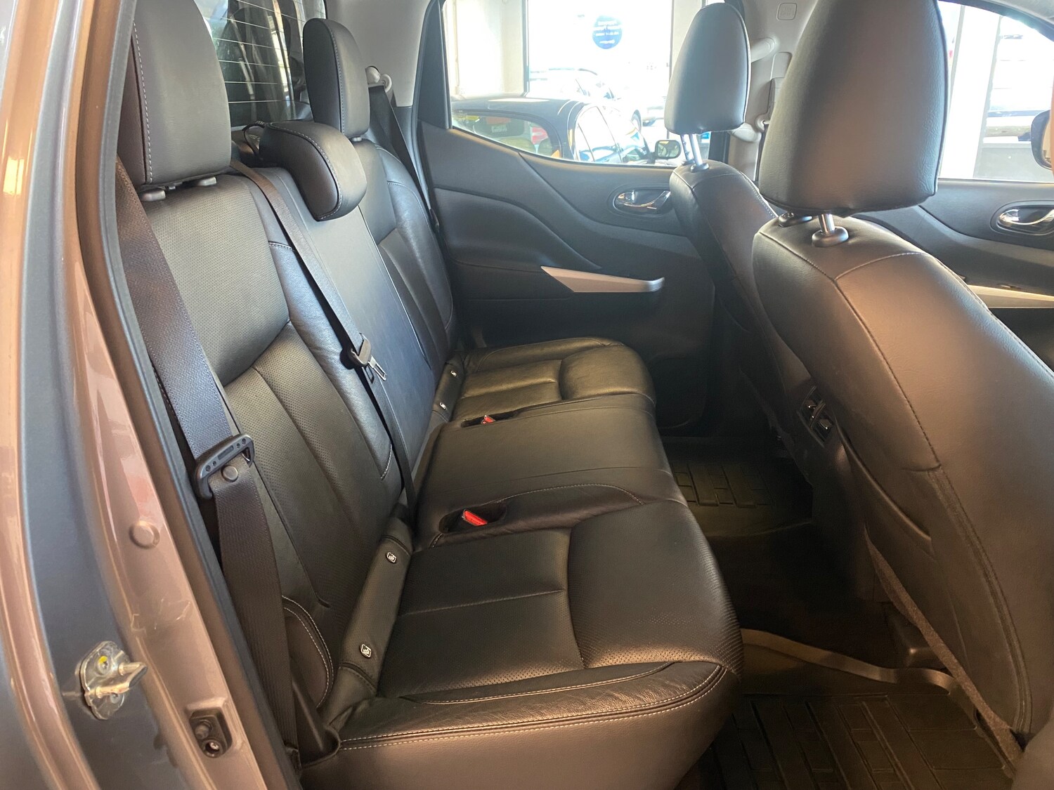 Used Nissan Navara 2021 for sale - 77834732: Photo 21