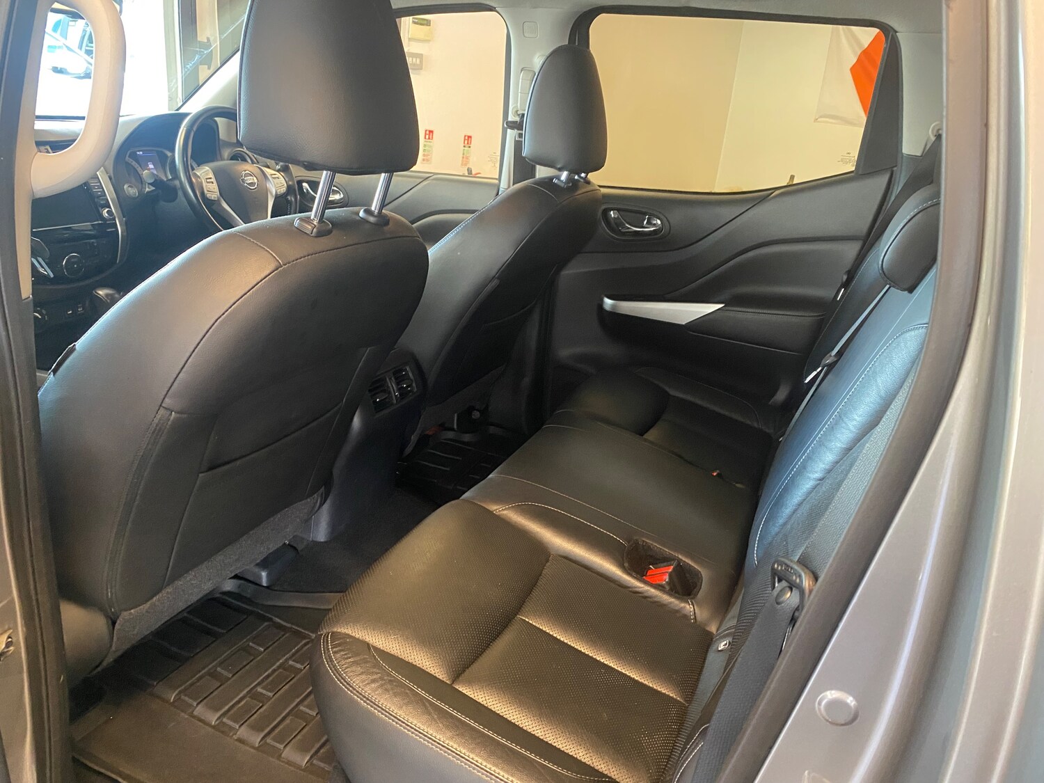 Used Nissan Navara 2021 for sale - 77834732: Photo 22