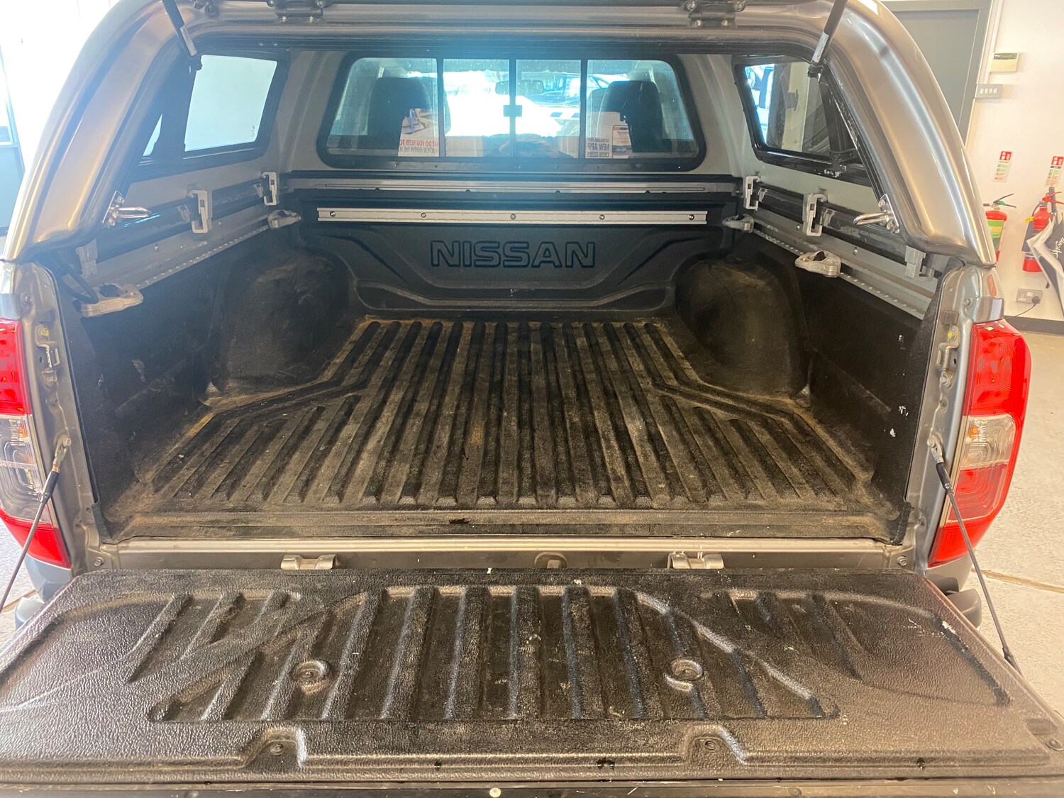 Used Nissan Navara 2021 for sale - 77834732: Photo 28