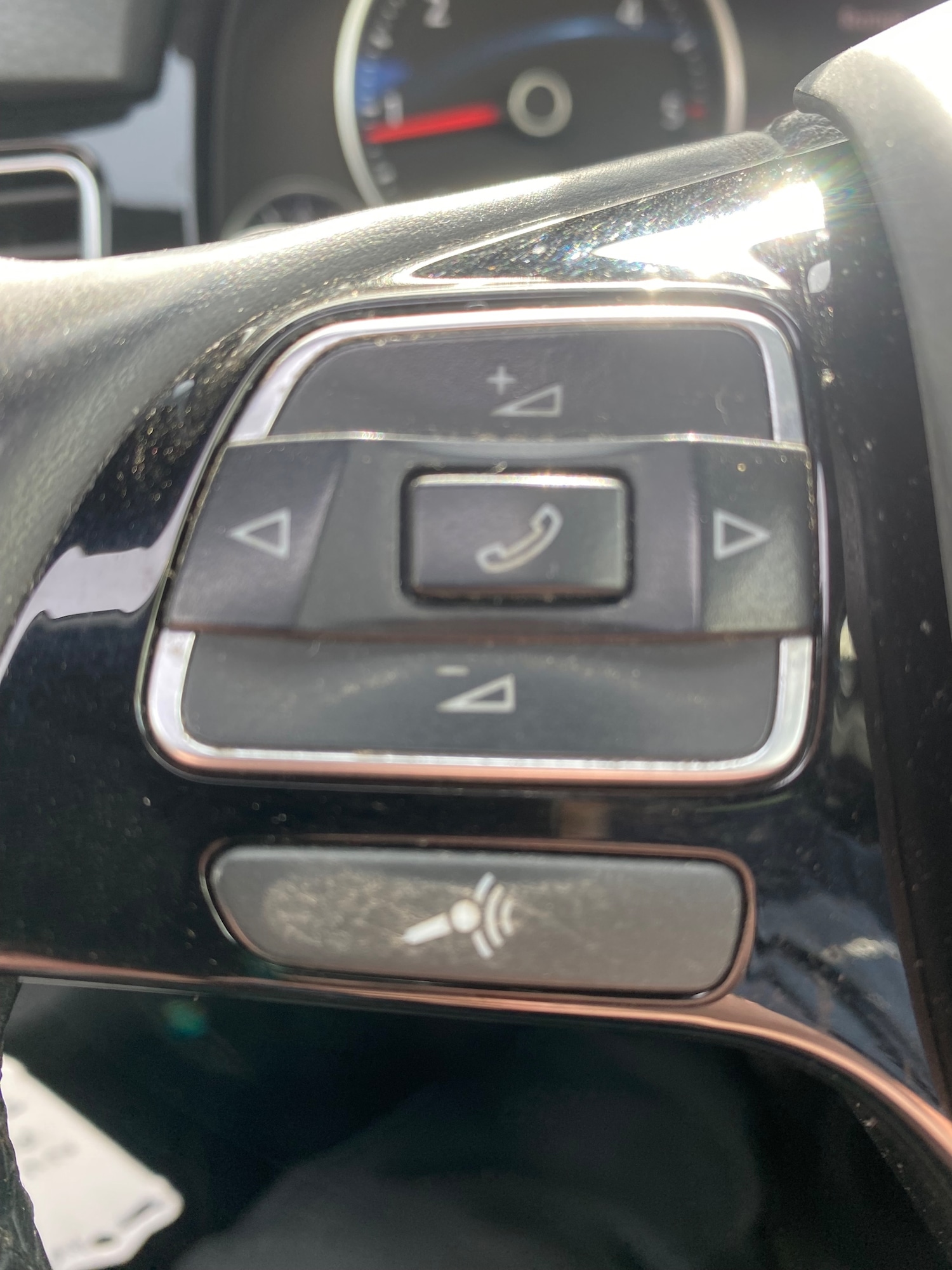 Used Volkswagen Touareg 2015 for sale - 78201525: Photo 20