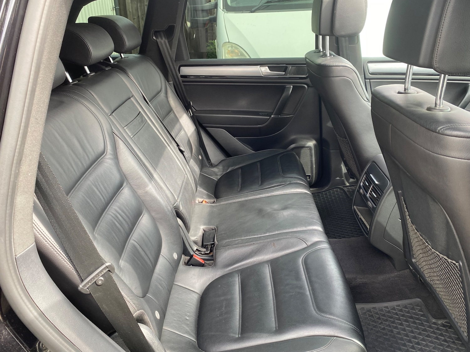 Used Volkswagen Touareg 2015 for sale - 78201525: Photo 28