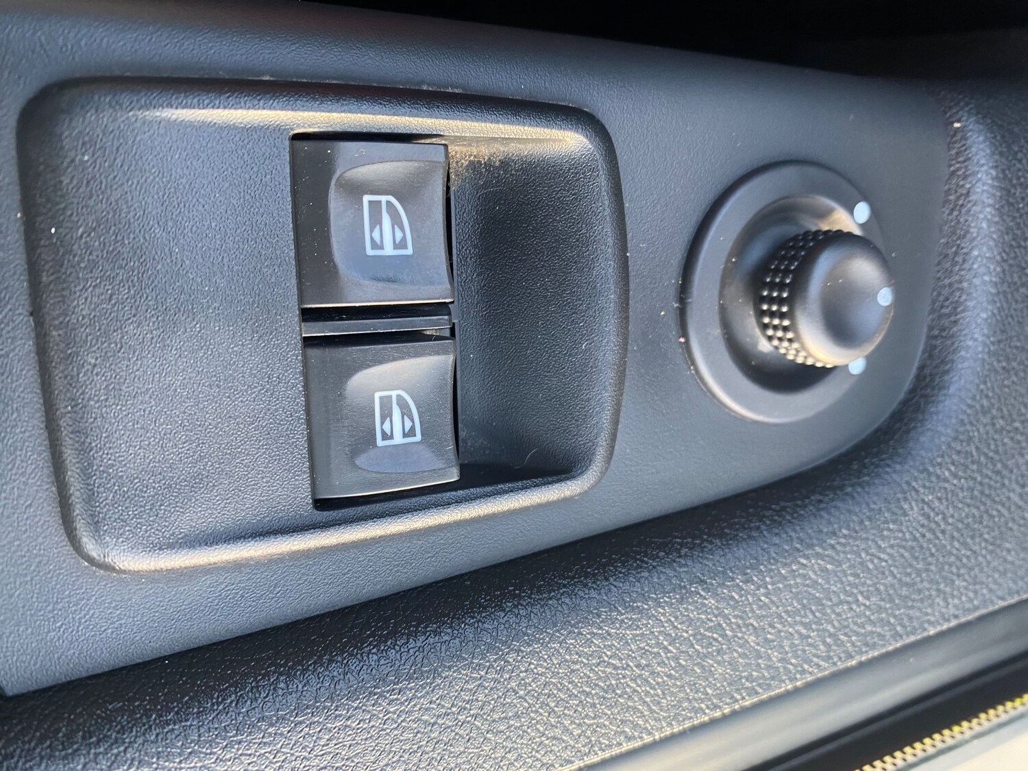 Used Vauxhall Vivaro 2017 for sale - 77666000: Photo 17