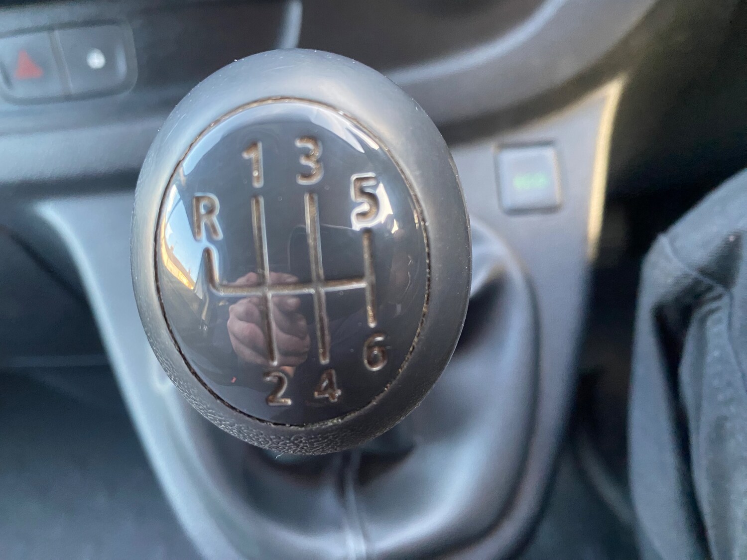 Used Vauxhall Vivaro 2017 for sale - 77666000: Photo 20