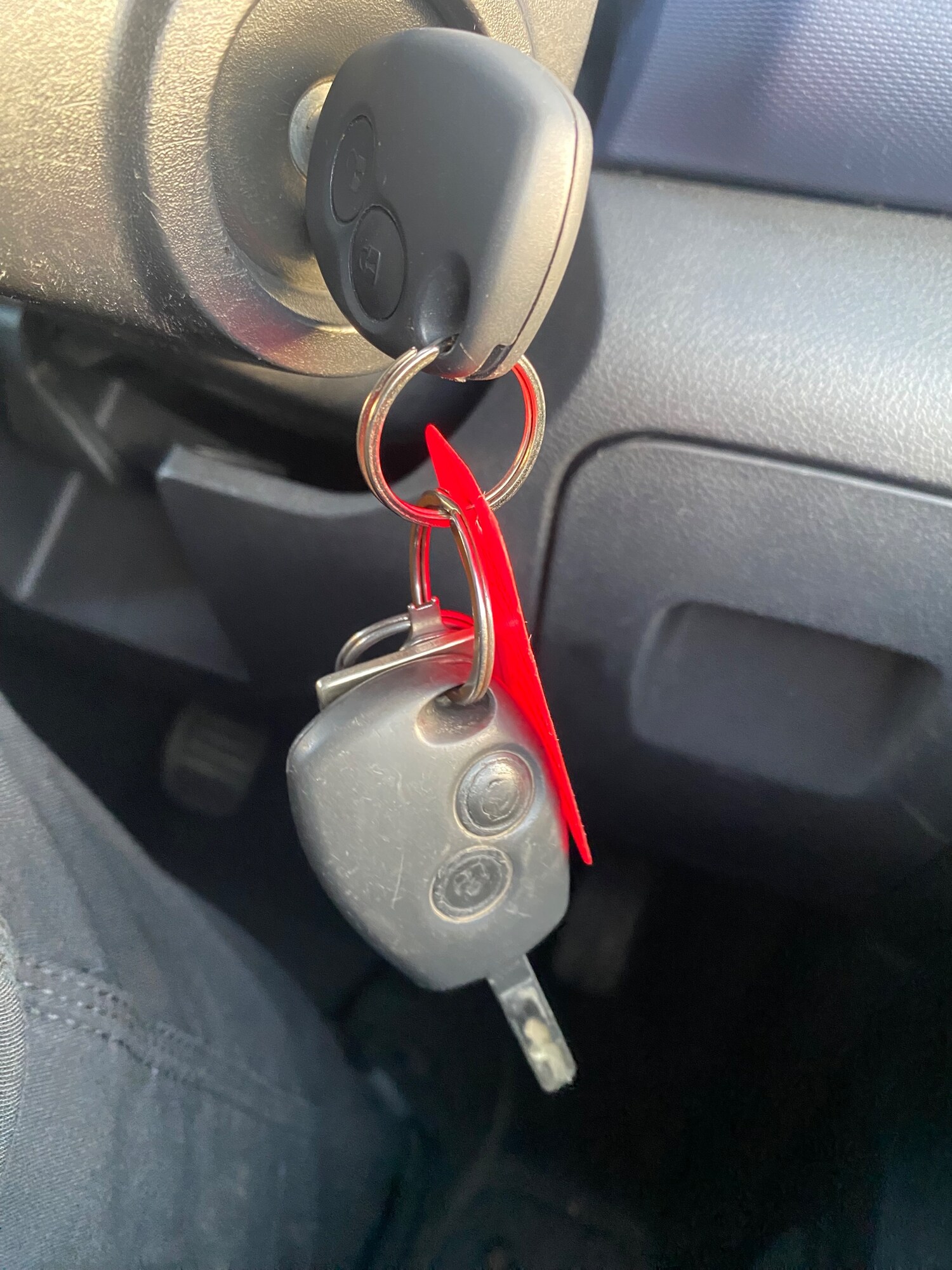 Used Vauxhall Vivaro 2017 for sale - 77666000: Photo 21