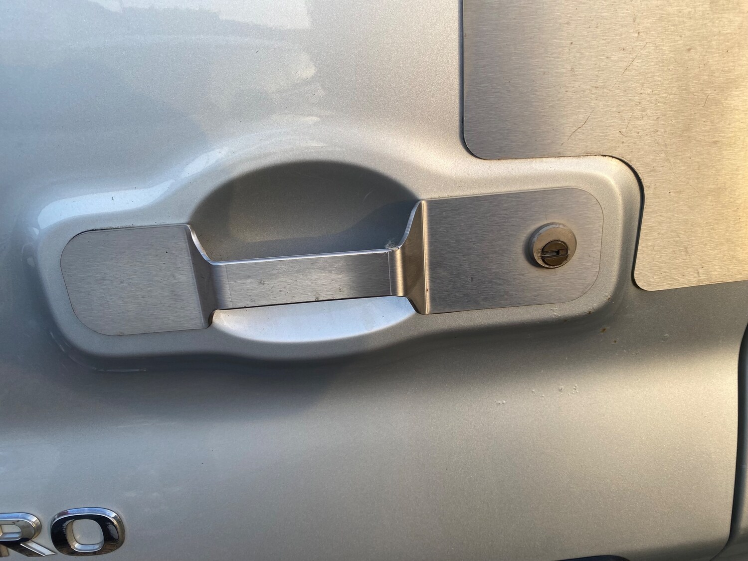 Used Vauxhall Vivaro 2017 for sale - 77666000: Photo 23