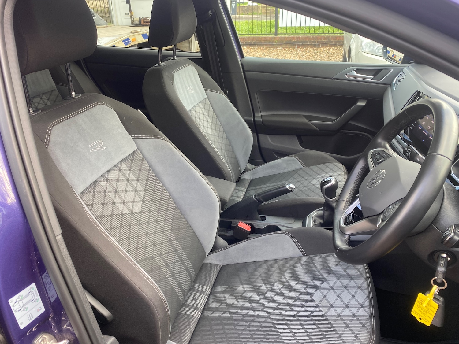 Used Volkswagen Polo 2024 for sale - 77259071: Photo 15