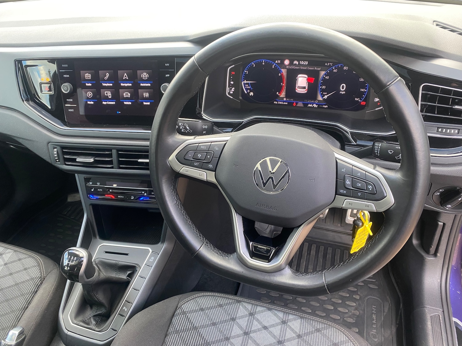 Used Volkswagen Polo 2024 for sale - 77259071: Photo 16