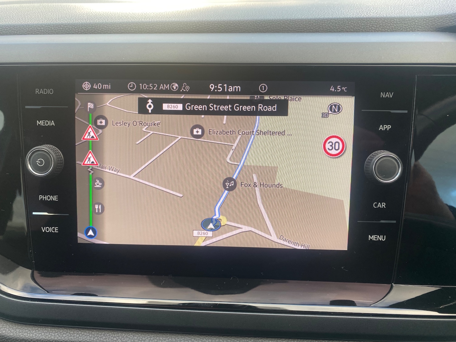 Used Volkswagen Polo 2024 for sale - 77259071: Photo 17