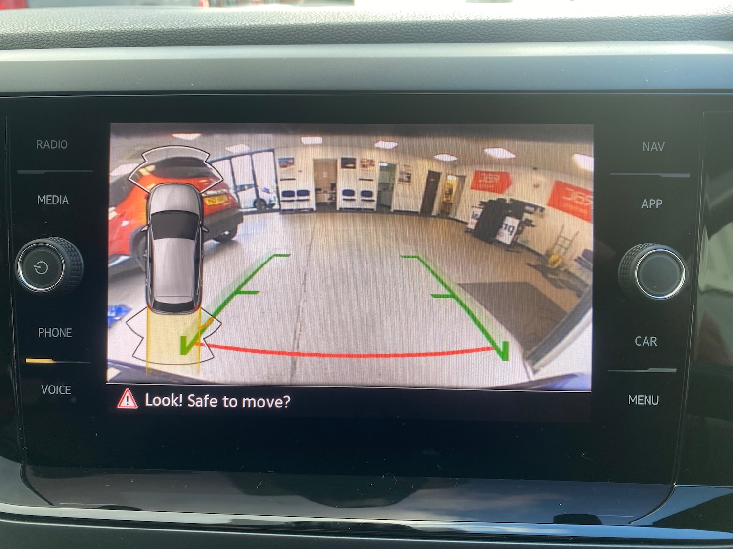 Used Volkswagen Polo 2024 for sale - 77259071: Photo 18