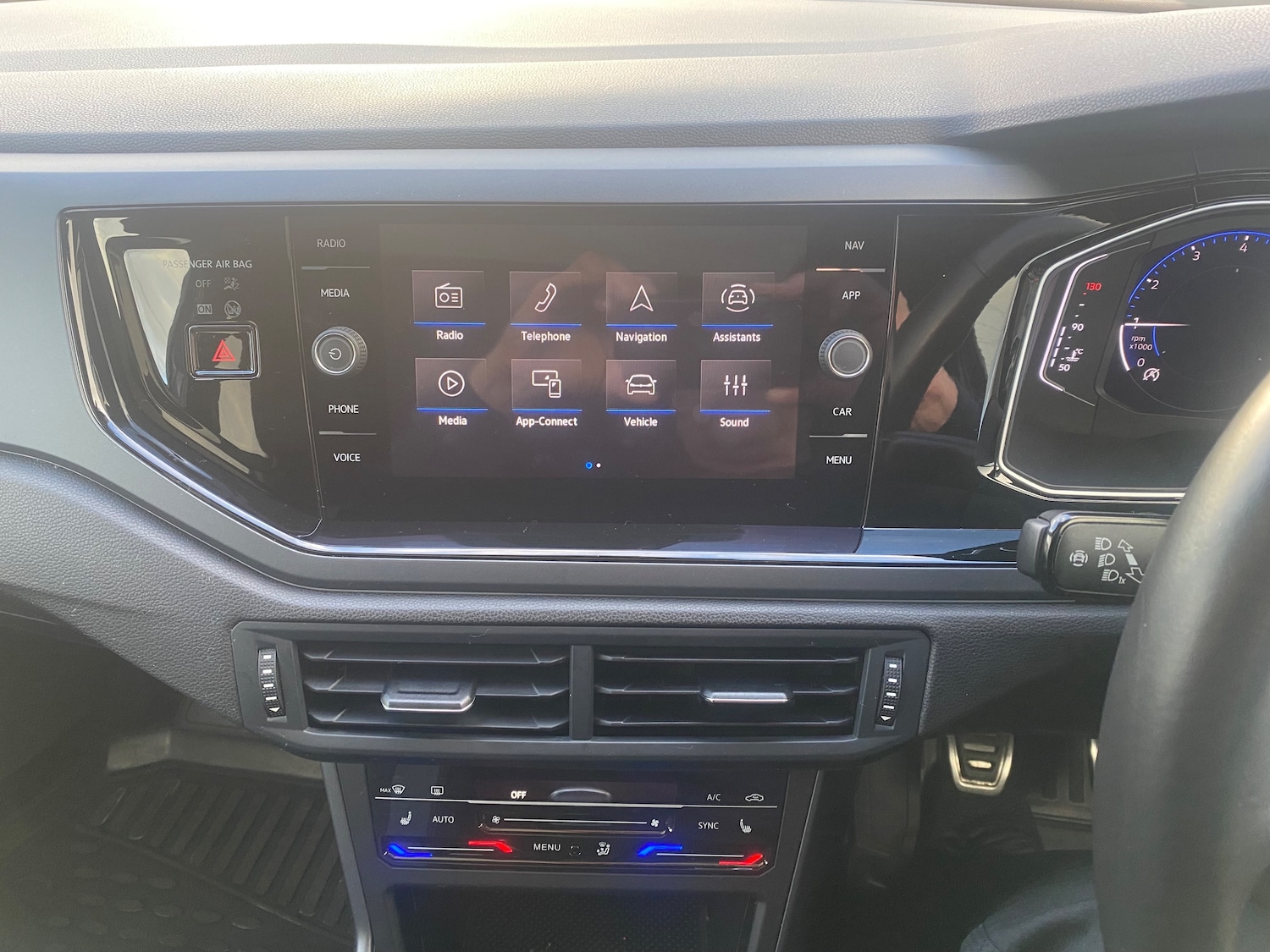 Used Volkswagen Polo 2024 for sale - 77259071: Photo 19