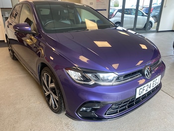 Used Volkswagen Polo 2024 for sale - 77259071: Photo