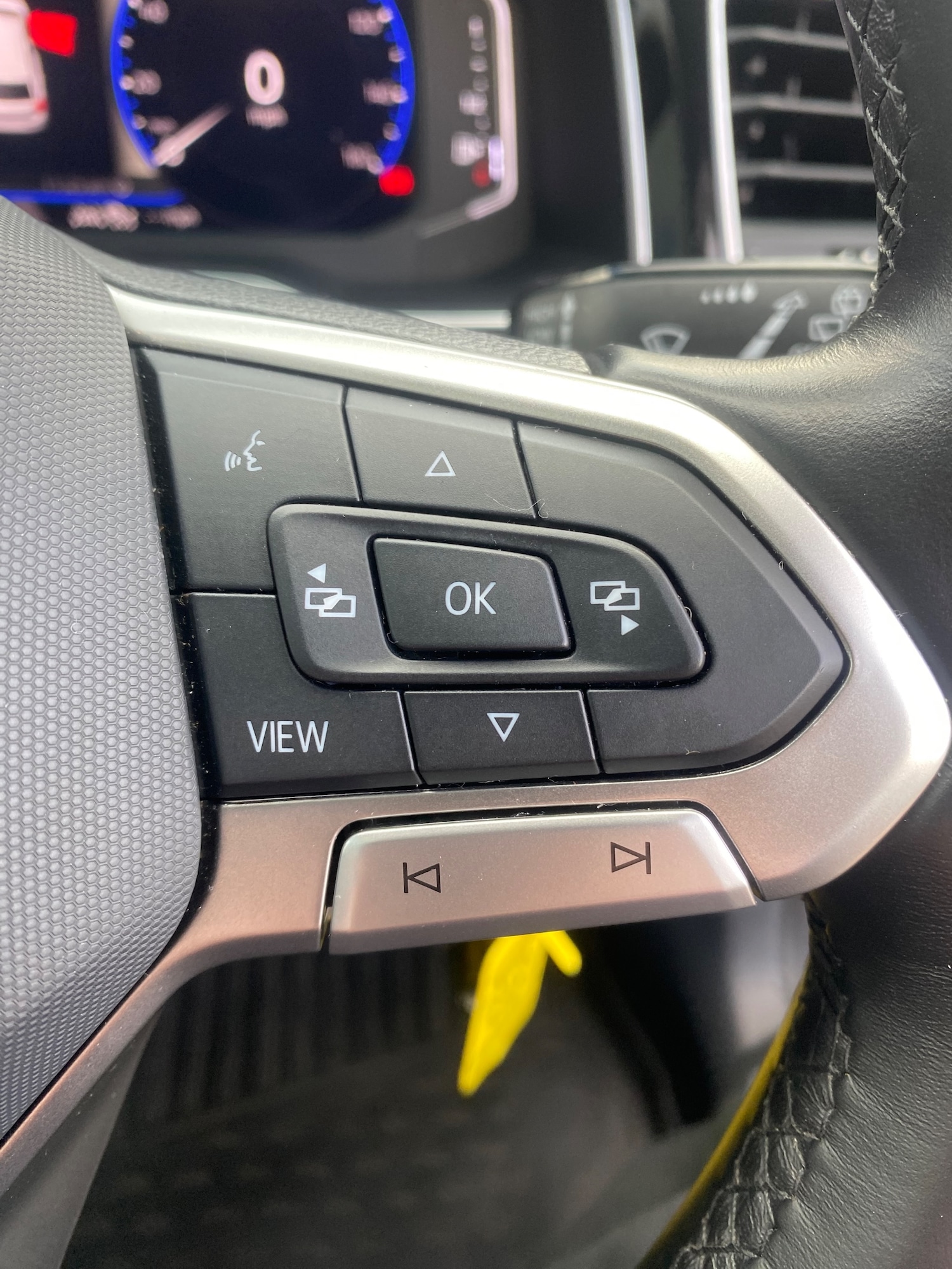 Used Volkswagen Polo 2024 for sale - 77259071: Photo 25