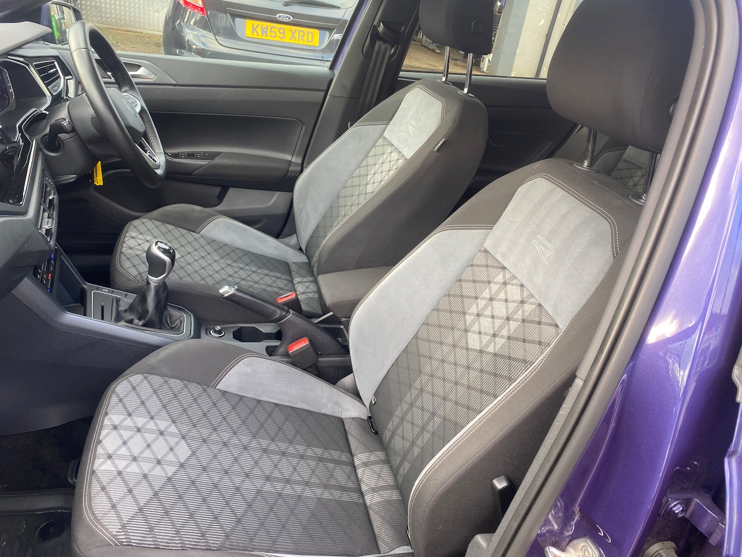 Used Volkswagen Polo 2024 for sale - 77259071: Photo 27