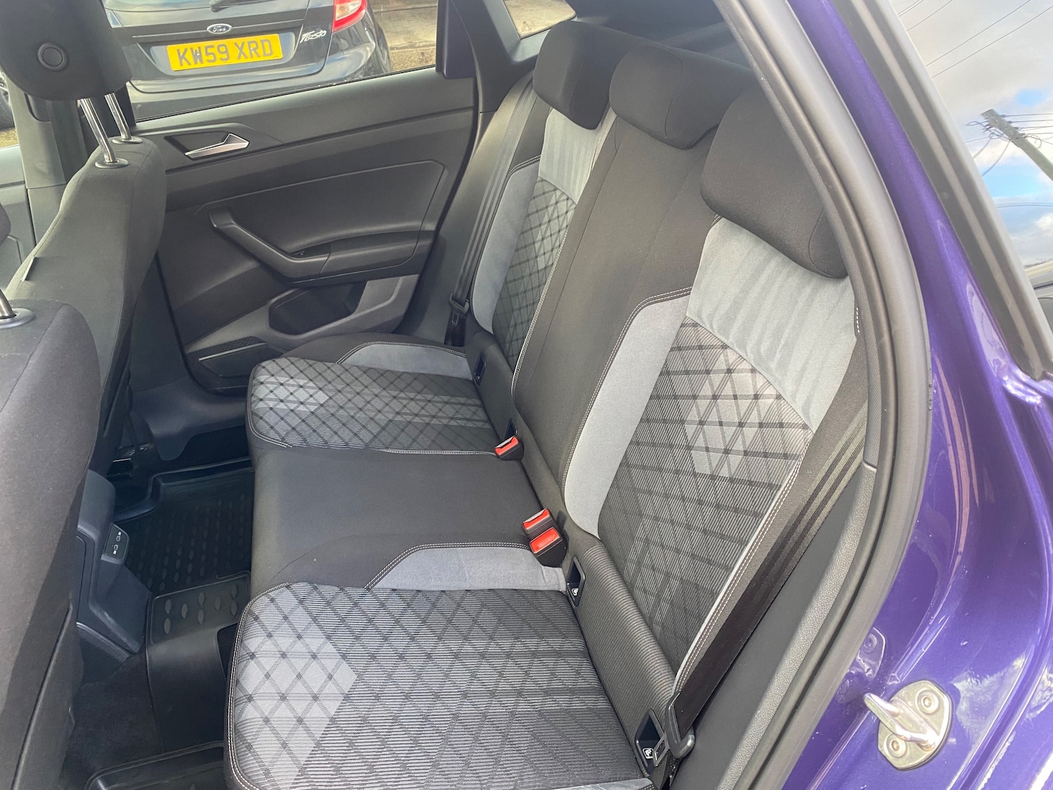 Used Volkswagen Polo 2024 for sale - 77259071: Photo 29