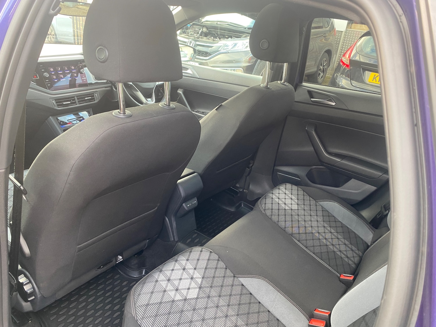 Used Volkswagen Polo 2024 for sale - 77259071: Photo 30