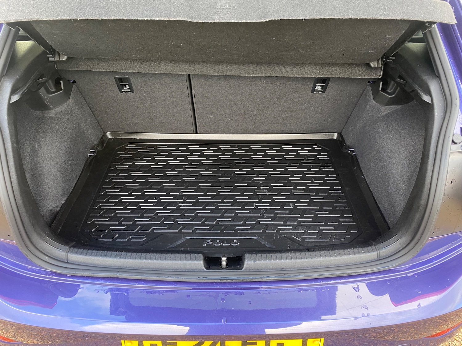 Used Volkswagen Polo 2024 for sale - 77259071: Photo 31