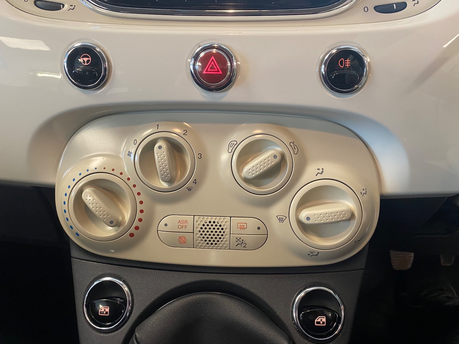 Used Fiat 500 2016 for sale - 77287348: Photo 15