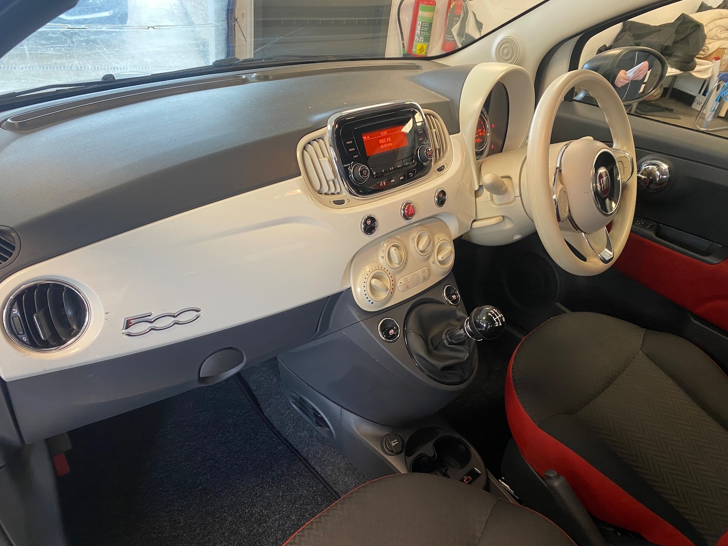 Used Fiat 500 2016 for sale - 77287348: Photo 19