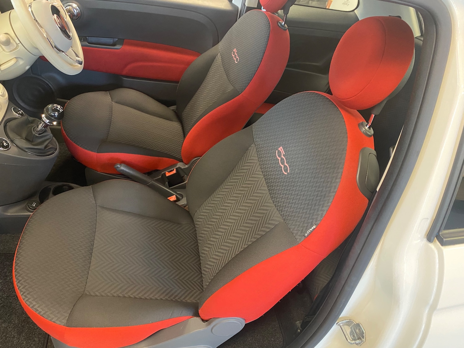 Used Fiat 500 2016 for sale - 77287348: Photo 20