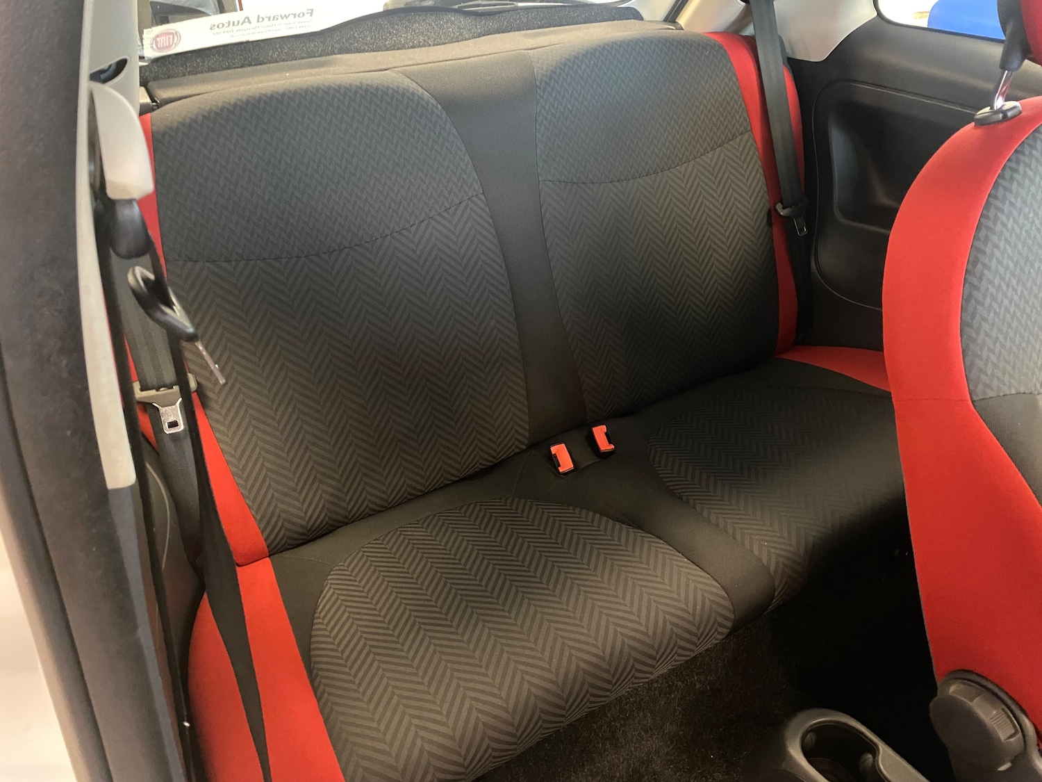 Used Fiat 500 2016 for sale - 77287348: Photo 21