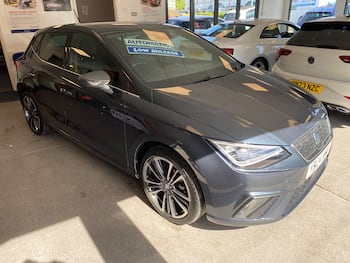 Used SEAT Ibiza 2024 for sale - 79700702: Photo