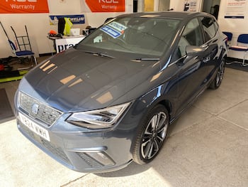 Used SEAT Ibiza 2024 for sale - 79700702: Photo
