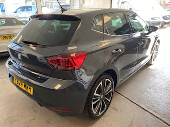 Used SEAT Ibiza 2024 for sale - 79700702: Photo