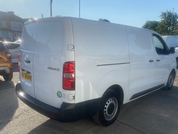 Used Toyota ProAce 2020 for sale - 79526265: Photo
