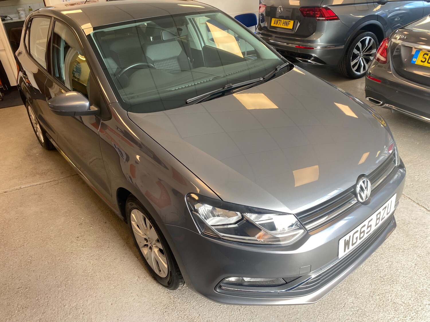 Used Volkswagen Polo 2015 for sale - 76386766: Photo 11